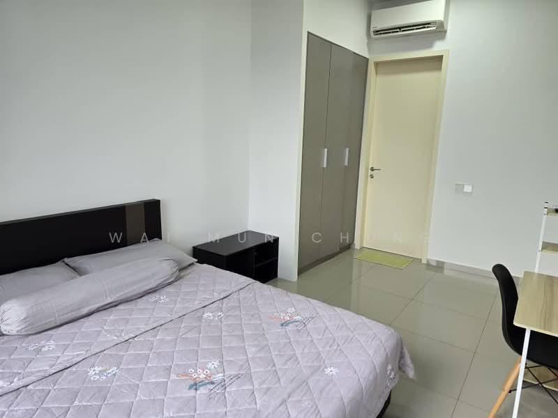 Condominium for Rent at Nidoz Residences @ Desa Petaling - WAI MUN CHUNG - Bedroom - PropertyGuru.com.my