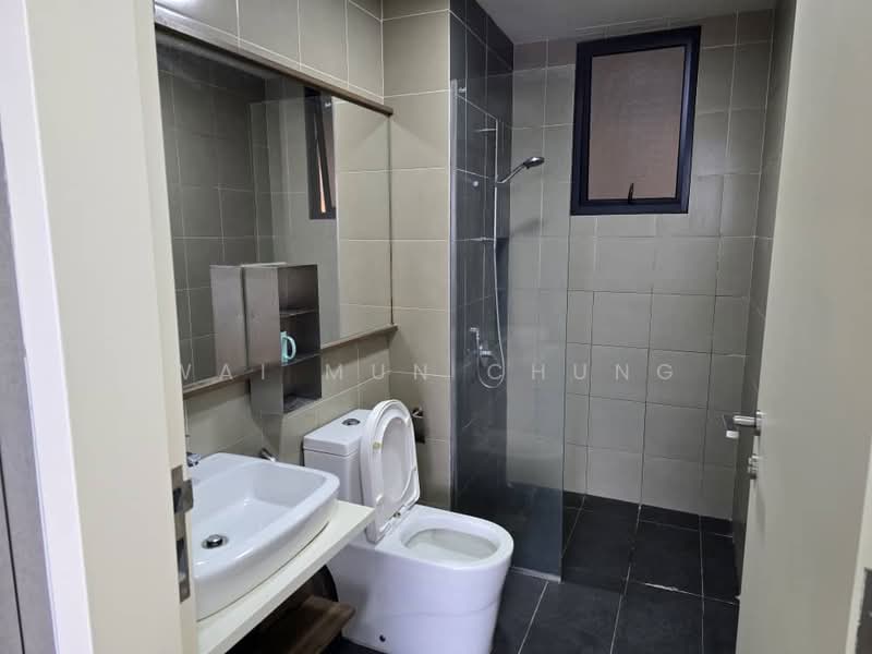 Condominium for Rent at Nidoz Residences @ Desa Petaling - WAI MUN CHUNG - Bathroom - PropertyGuru.com.my