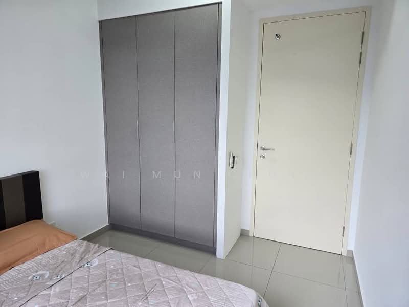 Condominium for Rent at Nidoz Residences @ Desa Petaling - WAI MUN CHUNG - Bedroom - PropertyGuru.com.my