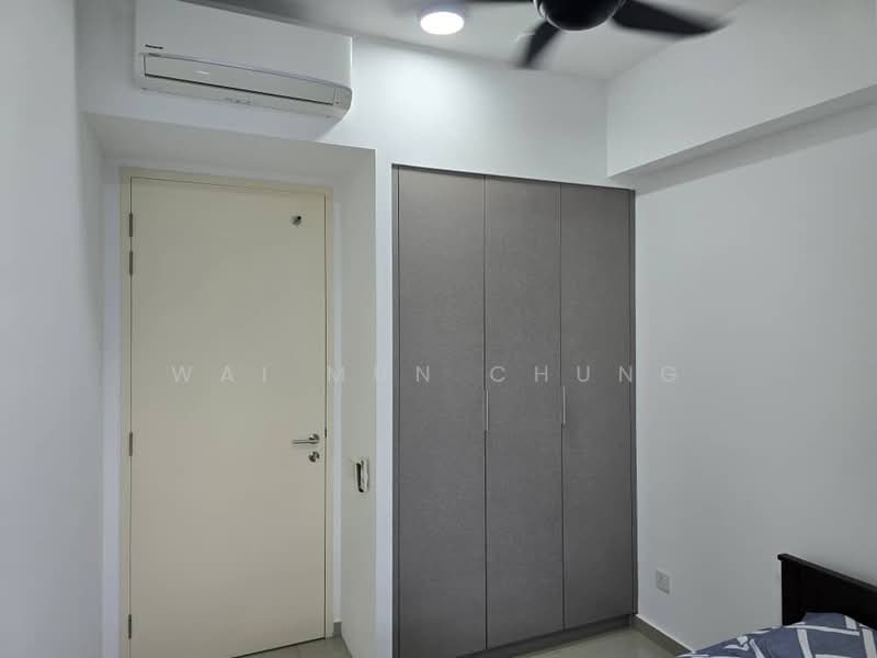 Condominium for Rent at Nidoz Residences @ Desa Petaling - WAI MUN CHUNG - Bedroom - PropertyGuru.com.my