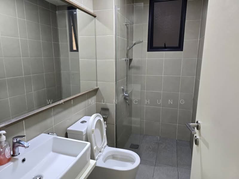 Condominium for Rent at Nidoz Residences @ Desa Petaling - WAI MUN CHUNG - Bathroom - PropertyGuru.com.my