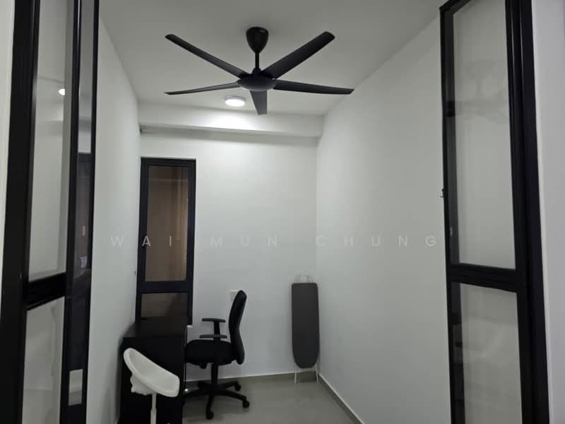Condominium for Rent at Nidoz Residences @ Desa Petaling - WAI MUN CHUNG - Study - PropertyGuru.com.my