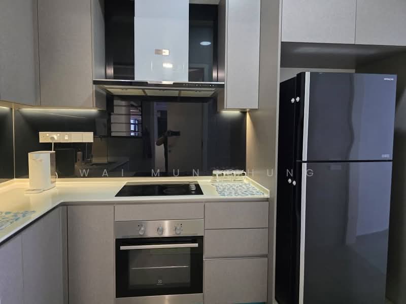 Condominium for Rent at Nidoz Residences @ Desa Petaling - WAI MUN CHUNG - Kitchen - PropertyGuru.com.my