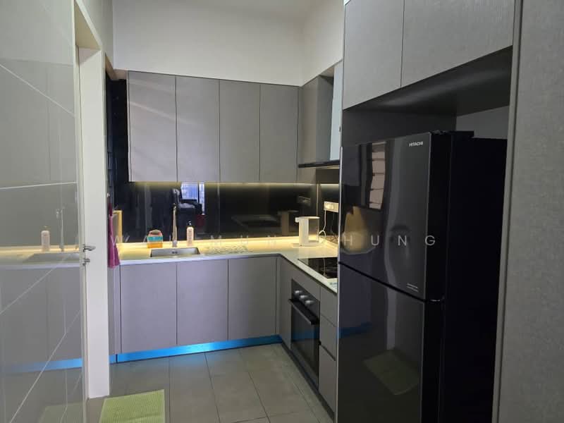 Condominium for Rent at Nidoz Residences @ Desa Petaling - WAI MUN CHUNG - Kitchen - PropertyGuru.com.my