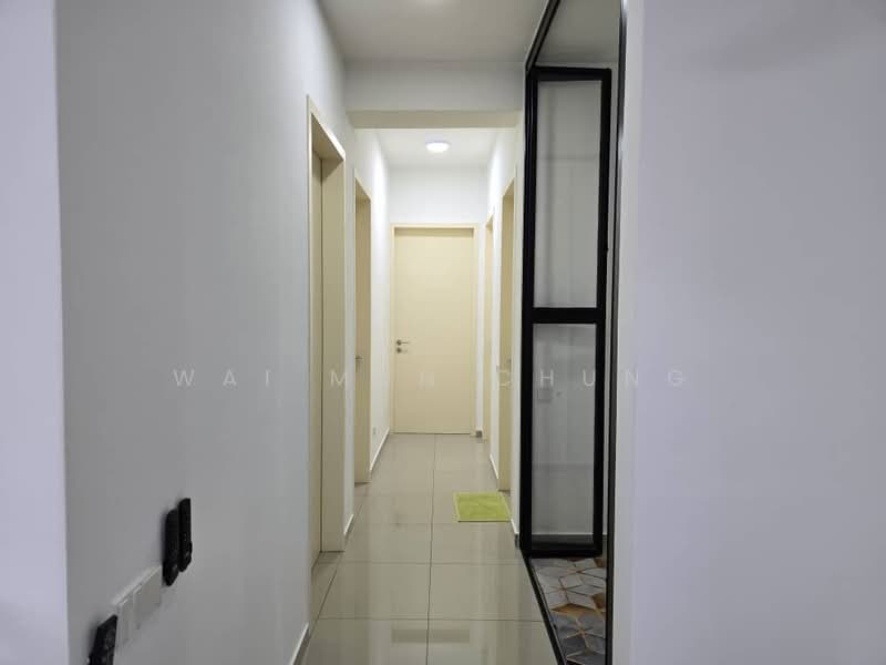 Condominium for Rent at Nidoz Residences @ Desa Petaling - WAI MUN CHUNG - Corridor - PropertyGuru.com.my