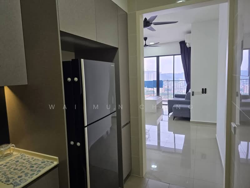 Condominium for Rent at Nidoz Residences @ Desa Petaling - WAI MUN CHUNG - Kitchen - PropertyGuru.com.my