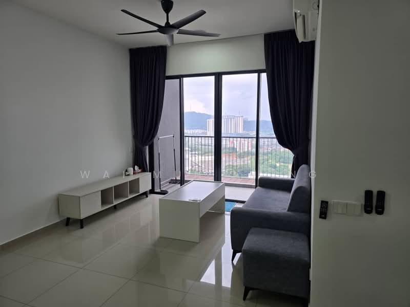 Condominium for Rent at Nidoz Residences @ Desa Petaling - WAI MUN CHUNG - Living Room - PropertyGuru.com.my
