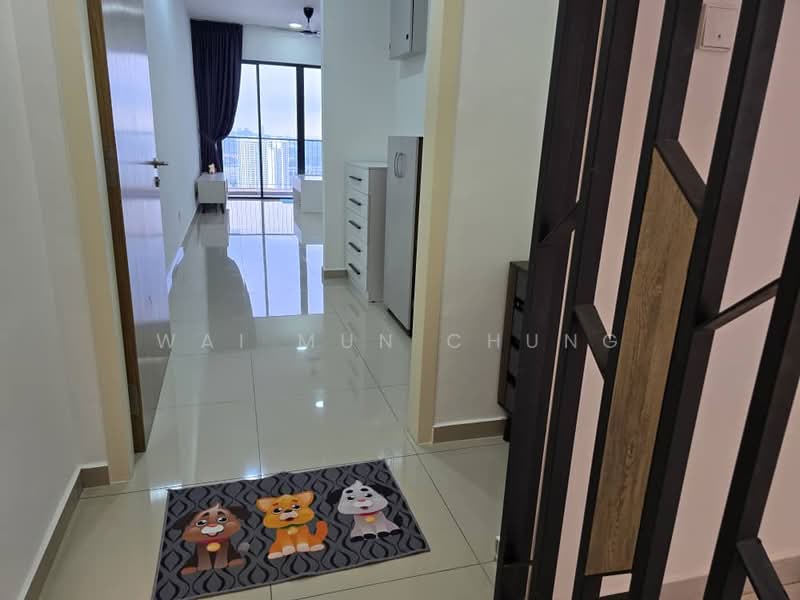Condominium for Rent at Nidoz Residences @ Desa Petaling - WAI MUN CHUNG - PropertyGuru.com.my