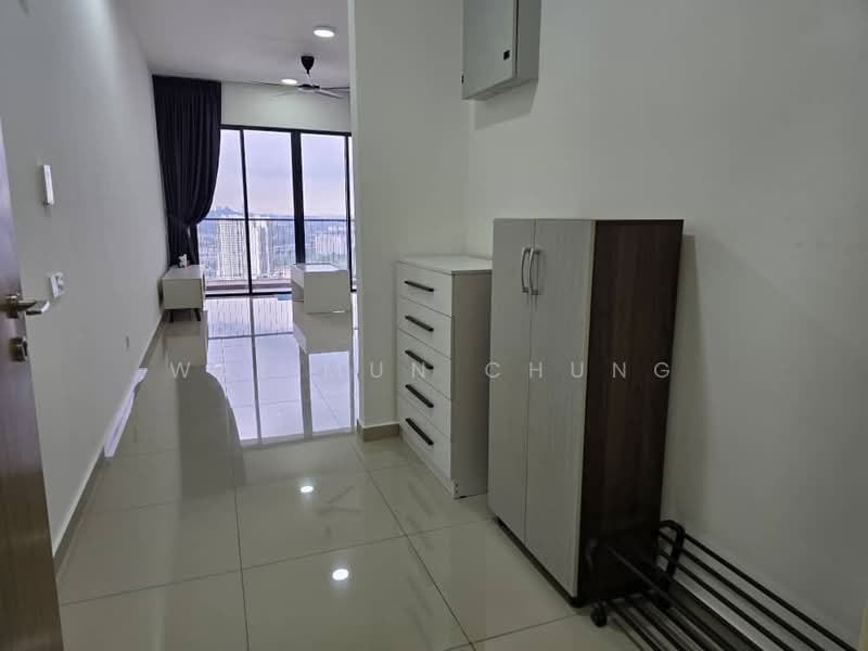 Condominium for Rent at Nidoz Residences @ Desa Petaling - WAI MUN CHUNG - Living Room - PropertyGuru.com.my