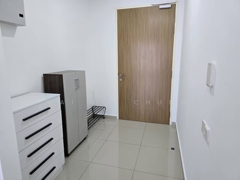Condominium for Rent at Nidoz Residences @ Desa Petaling - WAI MUN CHUNG - Entrance - PropertyGuru.com.my