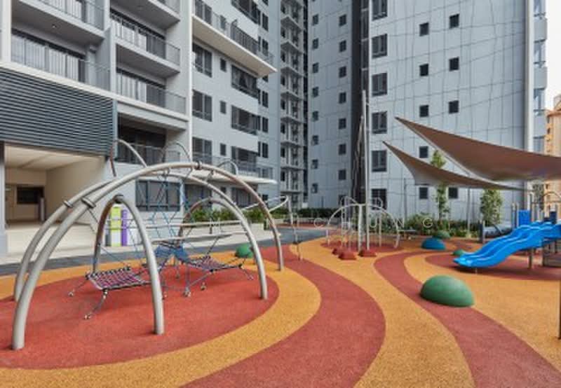 Condominium for Rent at Nidoz Residences @ Desa Petaling - WAI MUN CHUNG - Exterior - PropertyGuru.com.my