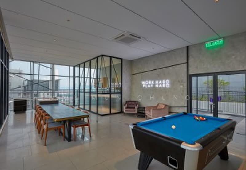 Condominium for Rent at Nidoz Residences @ Desa Petaling - WAI MUN CHUNG - Interior - PropertyGuru.com.my