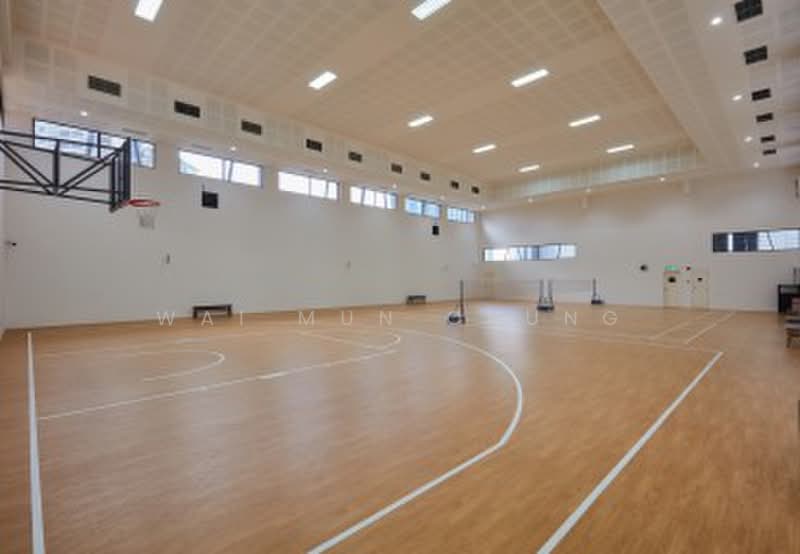 Condominium for Rent at Nidoz Residences @ Desa Petaling - WAI MUN CHUNG - Gym - PropertyGuru.com.my