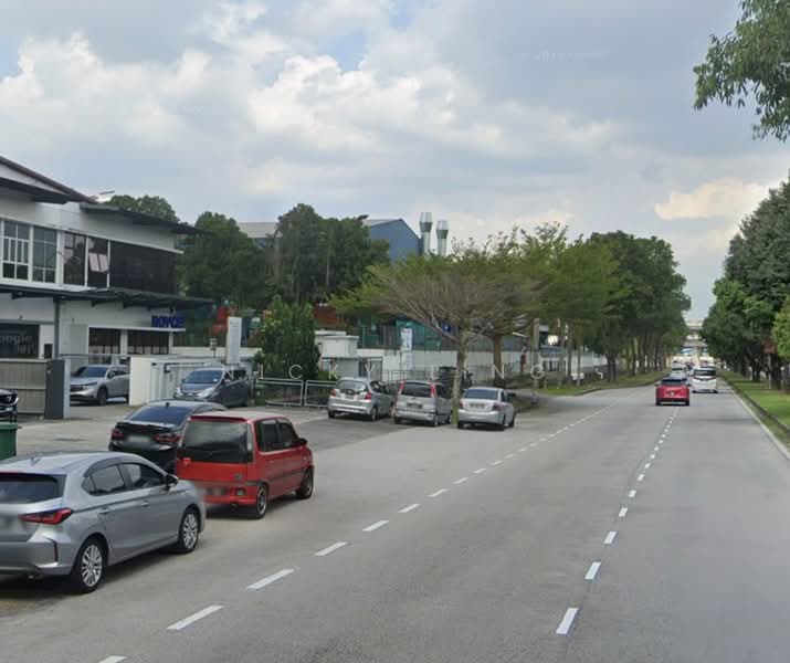 Factory for Rent in Taman Sains Selangor (Kota Damansara) - Nicky Ling - PropertyGuru.com.my