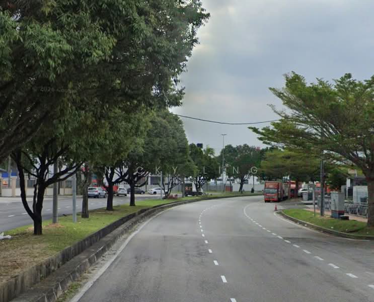 Factory for Rent in Taman Sains Selangor (Kota Damansara) - Nicky Ling - PropertyGuru.com.my