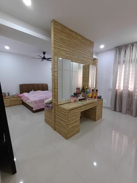 Rumah Teres 2-Tingkat untuk Dijual di Taman Sierra Perdana (Masai) - Winson Tan - Bedroom - PropertyGuru.com.my