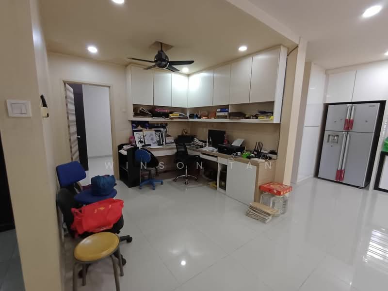 Rumah Teres 2-Tingkat untuk Dijual di Taman Sierra Perdana (Masai) - Winson Tan - Study - PropertyGuru.com.my