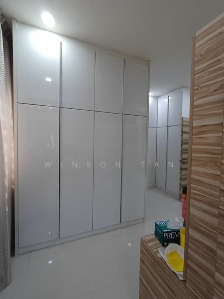 Rumah Teres 2-Tingkat untuk Dijual di Taman Sierra Perdana (Masai) - Winson Tan - Interior - PropertyGuru.com.my