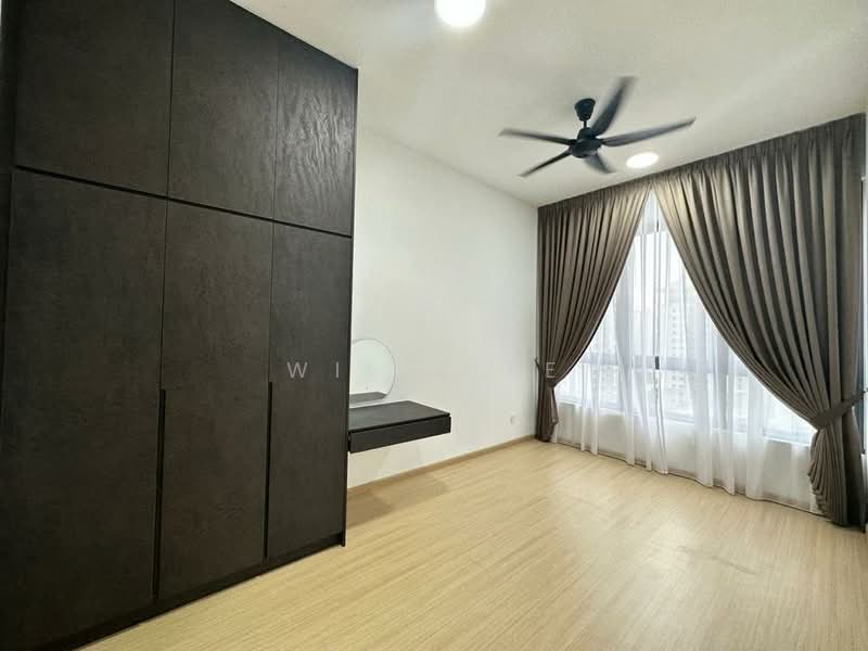 Condominium for Rent at Trinity Pentamont - Will Lee - Bedroom - PropertyGuru.com.my