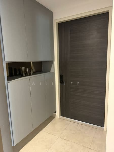 Condominium for Rent at Trinity Pentamont - Will Lee - Entrance - PropertyGuru.com.my