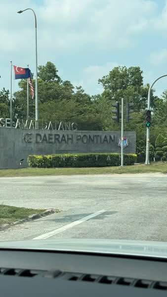 Tanah Pertanian untuk Dijual di Kampung Rimba Terjun (Pontian) - June Tan - PropertyGuru.com.my