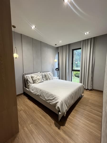 Pangsapuri untuk Dijual di PSV 1 Residences @ Platinum South Valley - Payee Lim - Bedroom - PropertyGuru.com.my