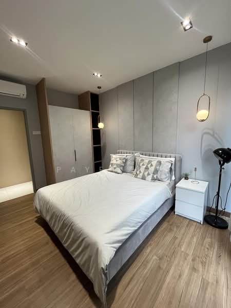 Pangsapuri untuk Dijual di PSV 1 Residences @ Platinum South Valley - Payee Lim - Bedroom - PropertyGuru.com.my