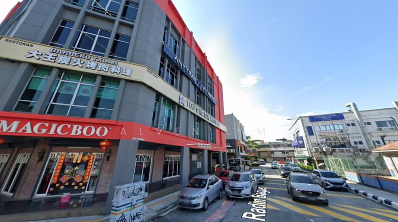Shop for Sale in Sri Petaling (Kuala Lumpur) - Alven Lim - Exterior - PropertyGuru.com.my