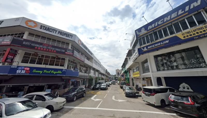 Shop for Sale in Sri Petaling (Kuala Lumpur) - Alven Lim - PropertyGuru.com.my