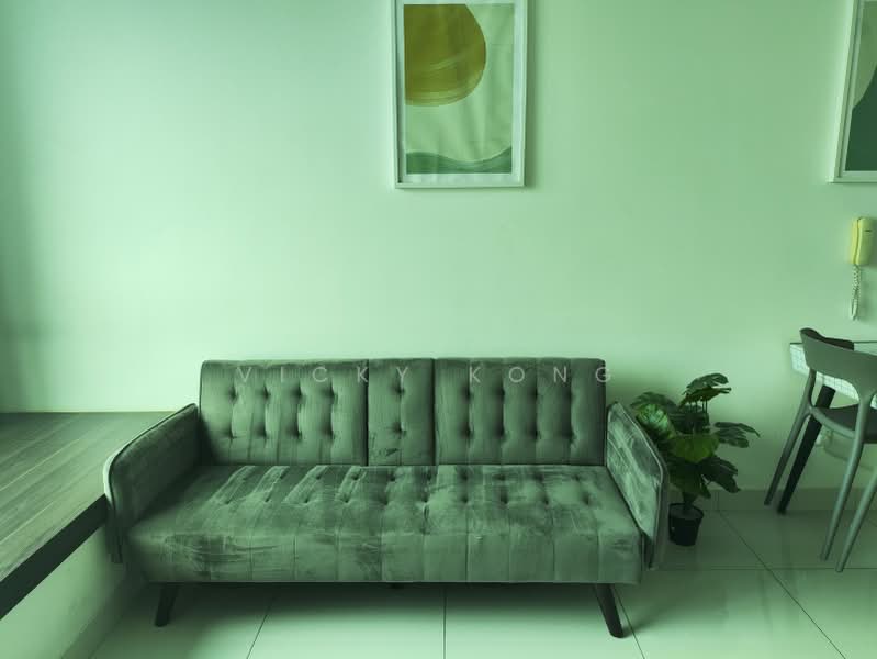 Kediaman Servis untuk Disewa di Greenfield Residence - Vicky Kong - PropertyGuru.com.my
