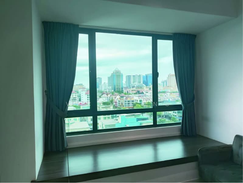 Kediaman Servis untuk Disewa di Greenfield Residence - Vicky Kong - PropertyGuru.com.my