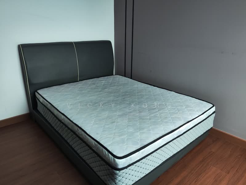 Kediaman Servis untuk Disewa di Greenfield Residence - Vicky Kong - PropertyGuru.com.my