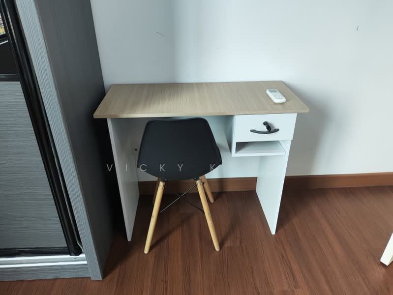 Kediaman Servis untuk Disewa di Greenfield Residence - Vicky Kong - PropertyGuru.com.my