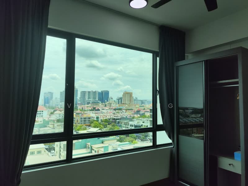 Kediaman Servis untuk Disewa di Greenfield Residence - Vicky Kong - PropertyGuru.com.my