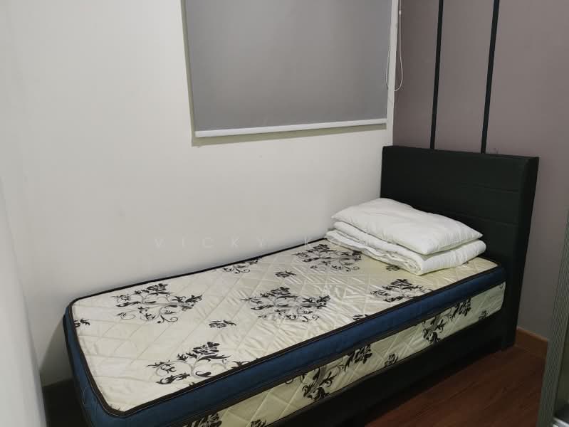 Kediaman Servis untuk Disewa di Greenfield Residence - Vicky Kong - PropertyGuru.com.my