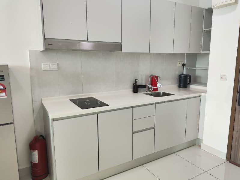 Kediaman Servis untuk Disewa di Greenfield Residence - Vicky Kong - PropertyGuru.com.my