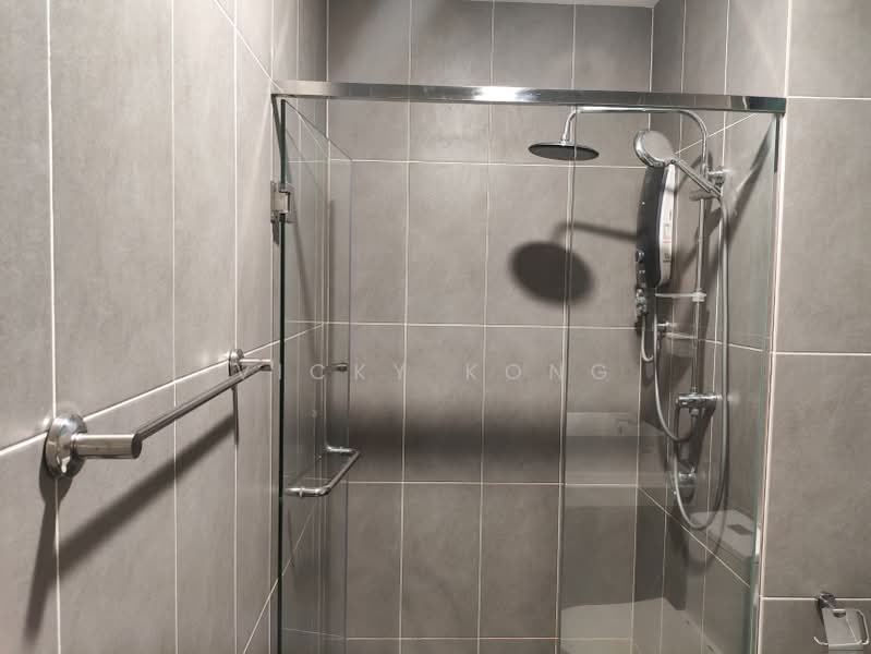 Kediaman Servis untuk Disewa di Greenfield Residence - Vicky Kong - PropertyGuru.com.my