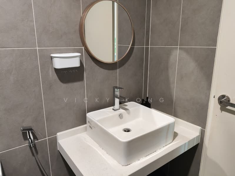 Kediaman Servis untuk Disewa di Greenfield Residence - Vicky Kong - PropertyGuru.com.my