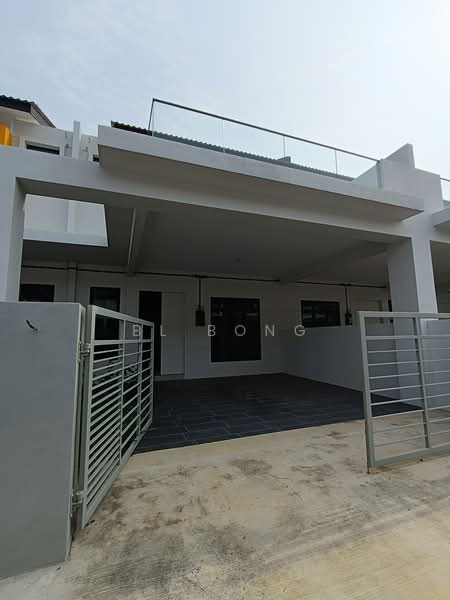 2-storey Terraced House for Sale in Presint Destar (Krubong) - BL Bong - PropertyGuru.com.my