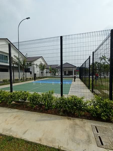 2-storey Terraced House for Sale in Presint Destar (Krubong) - BL Bong - PropertyGuru.com.my