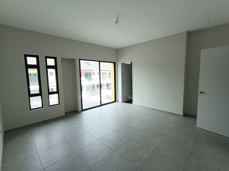 2-storey Terraced House for Sale in Presint Destar (Krubong) - BL Bong - PropertyGuru.com.my