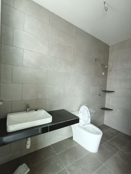 2-storey Terraced House for Sale in Presint Destar (Krubong) - BL Bong - PropertyGuru.com.my
