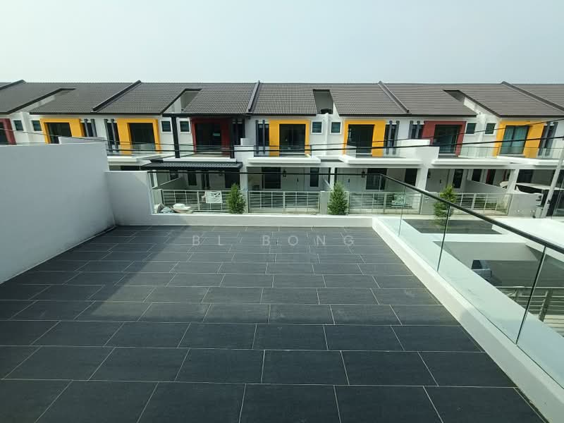 2-storey Terraced House for Sale in Presint Destar (Krubong) - BL Bong - PropertyGuru.com.my