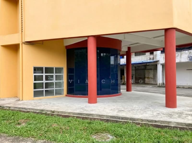 Shop / Office for Sale in Beaufort (Sabah) - Sylvia Chung - Exterior - PropertyGuru.com.my