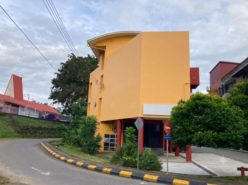 Shop / Office for Sale in Beaufort (Sabah) - Sylvia Chung - Exterior - PropertyGuru.com.my