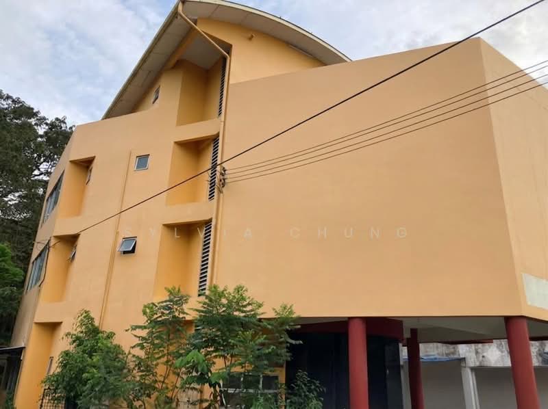 Shop / Office for Sale in Beaufort (Sabah) - Sylvia Chung - Exterior - PropertyGuru.com.my