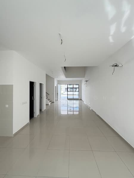 Cluster House for Sale in Eco Botanic 2 (Iskandar Puteri (Nusajaya)) - Shi May Yeong - PropertyGuru.com.my