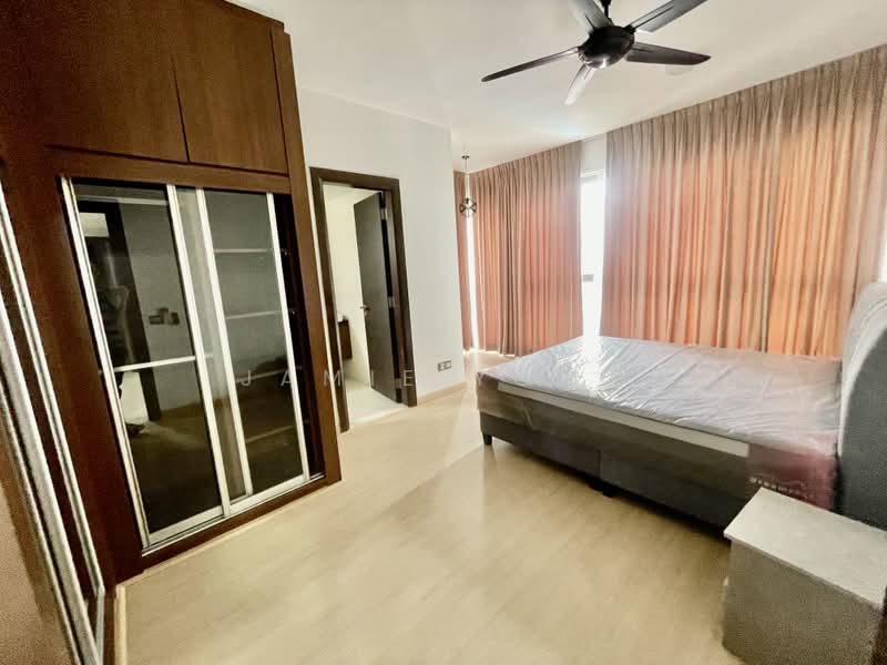 Service Residence for Rent at Serviced Residence @ KL Trillion - Jamie Yong - PropertyGuru.com.my