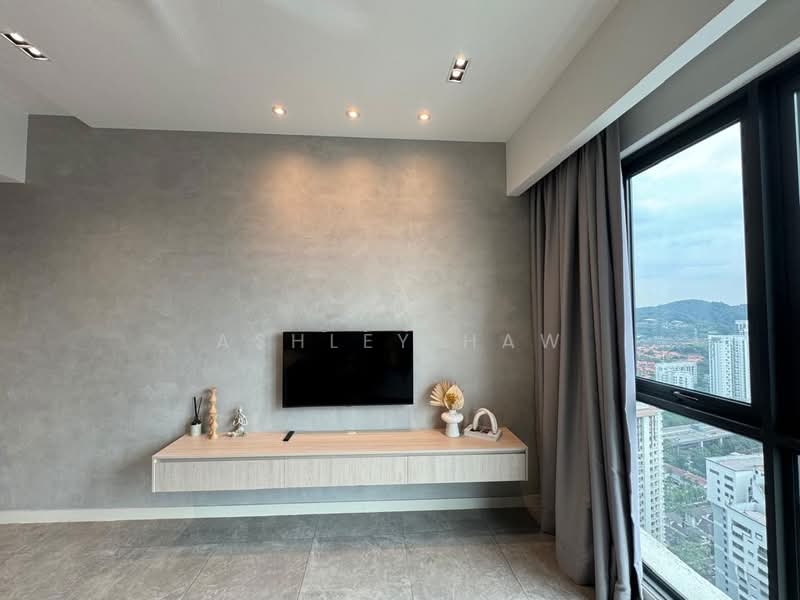 Service Residence for Rent at Ooak Suites @ Kiara 163 - Ashley Haw - PropertyGuru.com.my