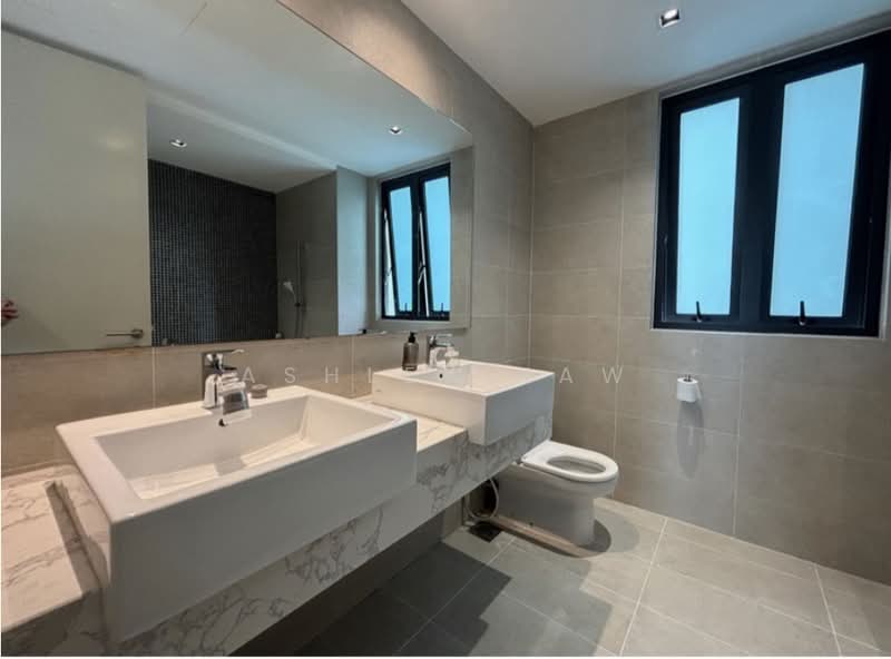 Service Residence for Rent at Ooak Suites @ Kiara 163 - Ashley Haw - PropertyGuru.com.my
